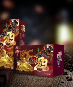 Cà phê hòa tan 279