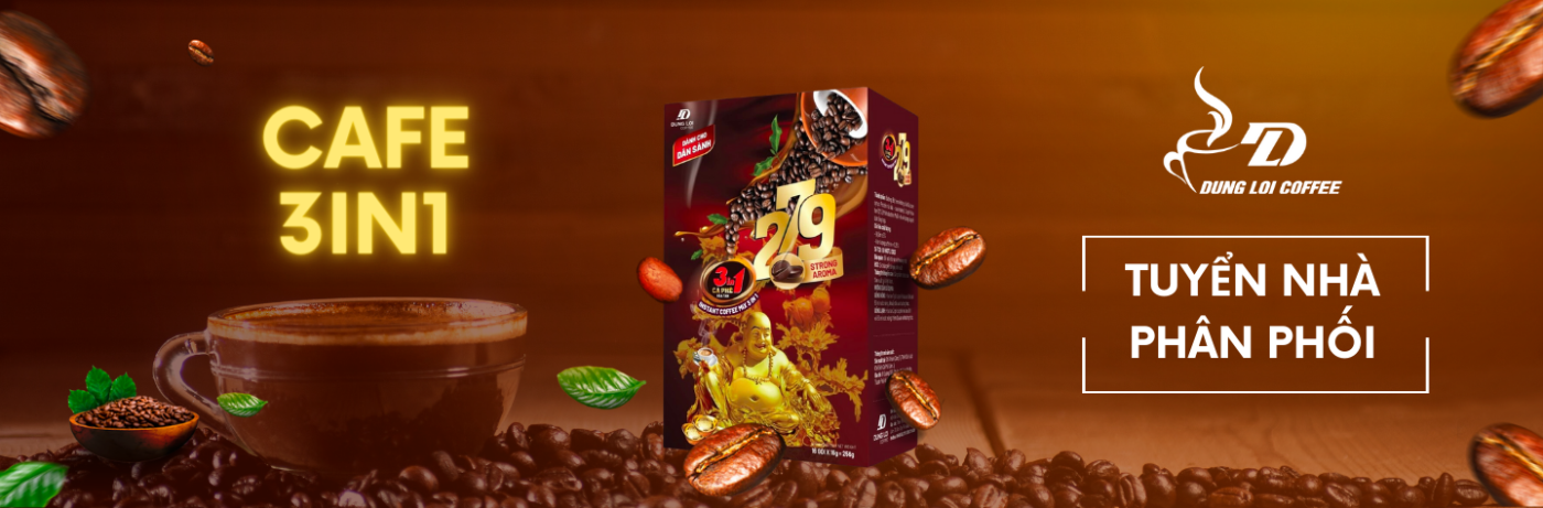 Cafe nguyên chất 279